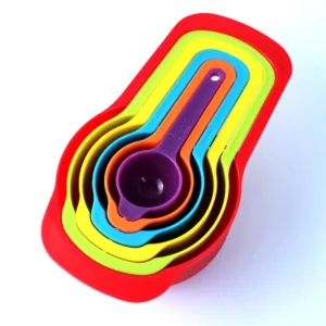 Baking Utensils Set