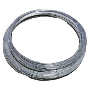 Binding Wire Galvanized Steel Wire Bwg22 21 20