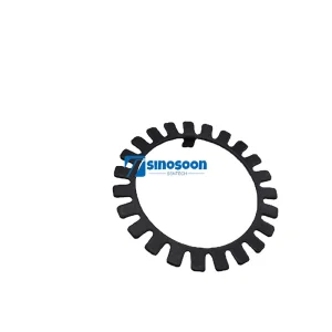 Sinotruk Axle Stop Pad