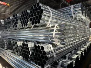 Uganda Water Infrastructure Pipe