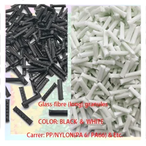 LGF Polyamide 66