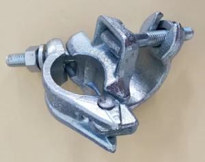 Scaffolding Fittings En74 Double Coupler Scaffolding Right Angle Coupler