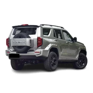 Tanque 700 Hi4-T Body Kit
