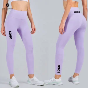 NULS-AIR High Waist Tummy Control Leggings