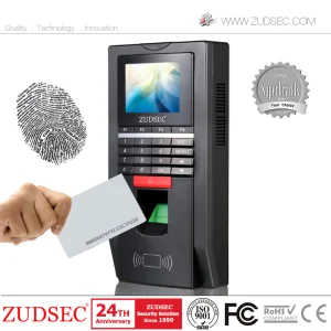 RFID Access Control