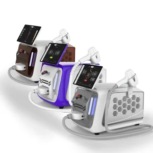 808nm Diode Laser 3 Waves Portable
