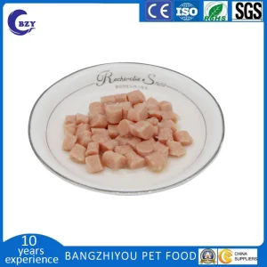 Wet Cat Food