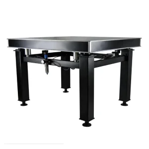 The Use of Air Flotation Technology to Achieve Optical Platform Hot Sales