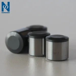 High Thermal Stability PDC