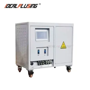 2KVA 50Hz 60Hz Factory Direct Phase Converter