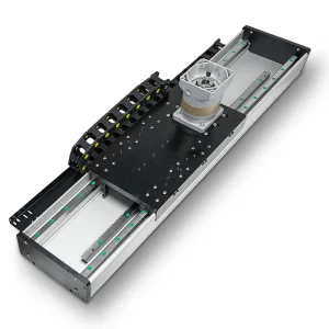RXC270 XYZ Gantry Robot Linear Slide