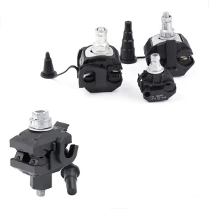 Electrical Power Fitting Insulating Piercing Connector Ipc Sm2-95 Sm3-95