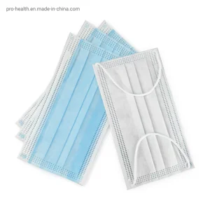 Approval Disposable Mask