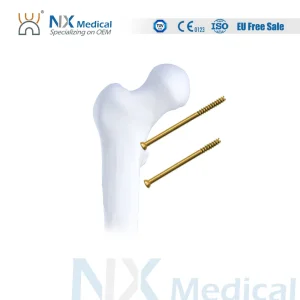 Bone Fixation Implant