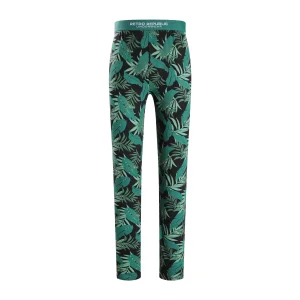Stylish Sports Joggers for Men with Custom Logo Design