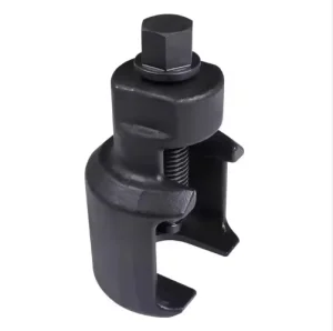 Heavy Duty 67mm Steel Truck Ball Joint Extractor Remover Tool for Car Body Repair and Maintenance