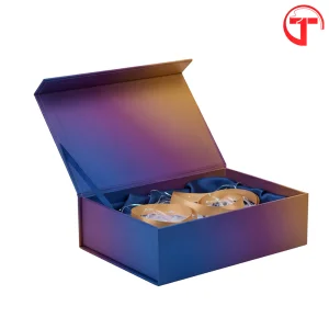 Luxury Magnetic Box