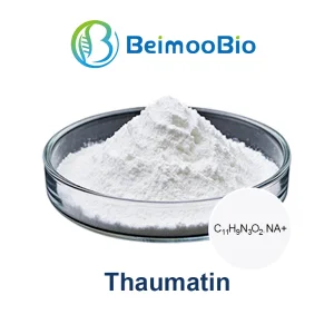 Food Grade Sweetener Thaumatin