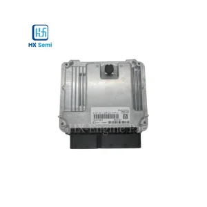 High Quality ECU 0281011228 Engine Control Unit for Daily Truck Tractor