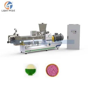Quality Fortified Rice Making Machine