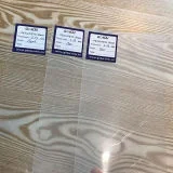 0.15-3.0mm Thickness Pet/APET/PETG Sheet of Gokai Factory