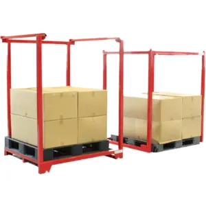 Sydney Nesting Nestainer Rack