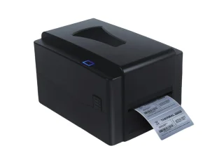 Wholesale 4-inch Thermal Transfer Desktop Printer