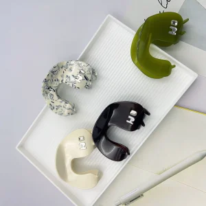 Influencer Women's U-Shaped Hair Clip
