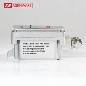 Heat Detection System