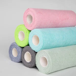 Microfiber Towels