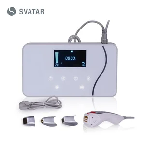 Fractional RF Machine