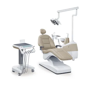 Integral Dental Unit