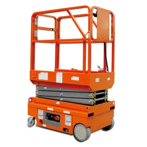 Small Mini Electric Lift Tables Scissor Lift Platform