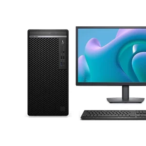 OptiPlex 5000MT New Business 12th Gen CPU 8GB RAM Commercial Engineering Office Desktop Computer Single Host