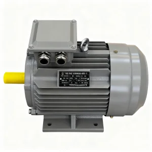IE3 Motor