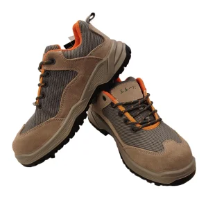Zapatos de trabajo de alta calidad, anti perforación, anti aplastamiento y anti estáticos