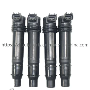 Kawasaki Ninja ZX-6R Ignition Coil