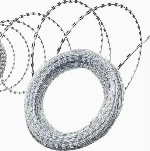 Customized Wire