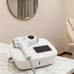 Portable Diode Laser Hair Removal Device