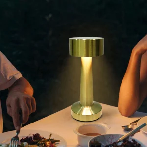 Touch Sensitive Desk Lamp