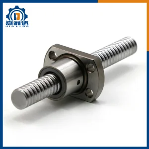 Miniature Ball Screw