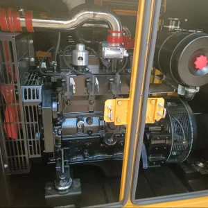 30kw 50kw 100kw 120kw 150kw 200kw Propane /landfill /oil Field /biogas/natural Gas Generator Generator Gas