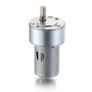 Robotics Gear Motor