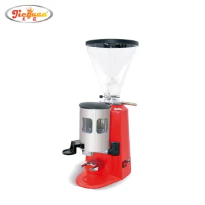 Electric Coffee Grinder Coffee Bean Grinding Machine for Commercial Use or Home Use