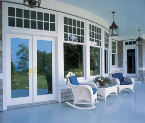 S10 Silver Reflective Glass