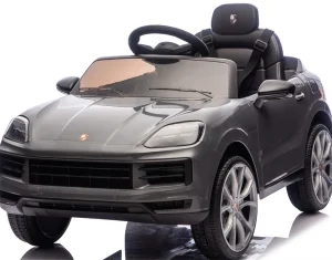 12V Cayenne Electric Ride-on Car