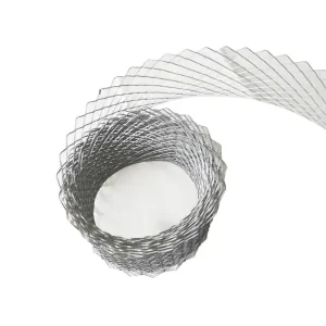 Block Coil Mesh Brick Durable Building Materials
