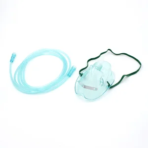 Oxygen Mask