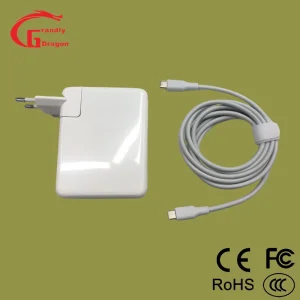 USB C Charger Adapter