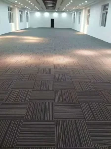 Versatile Office Carpeting Options